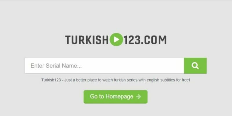 Turkish123: What Is It? 
