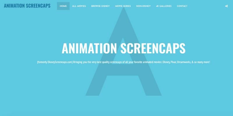 How Does Animation Screencap Work?