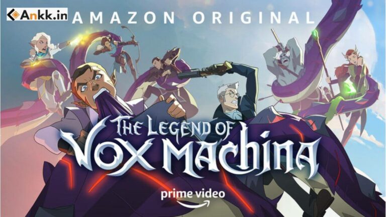 The Legend of Vox Machina Season 3 Renewed by Prime Video | Release Date, Cast