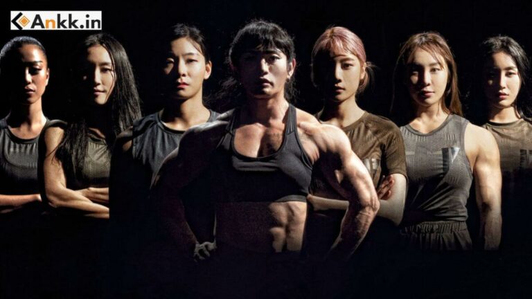 Physical: 100 Release Date, Plot, Cast, Trailer [A Netflix Series]