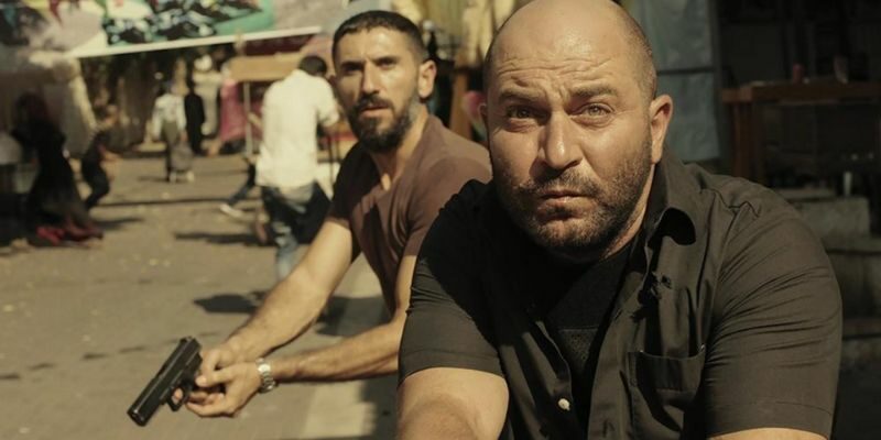 Fauda Season 5 Cast