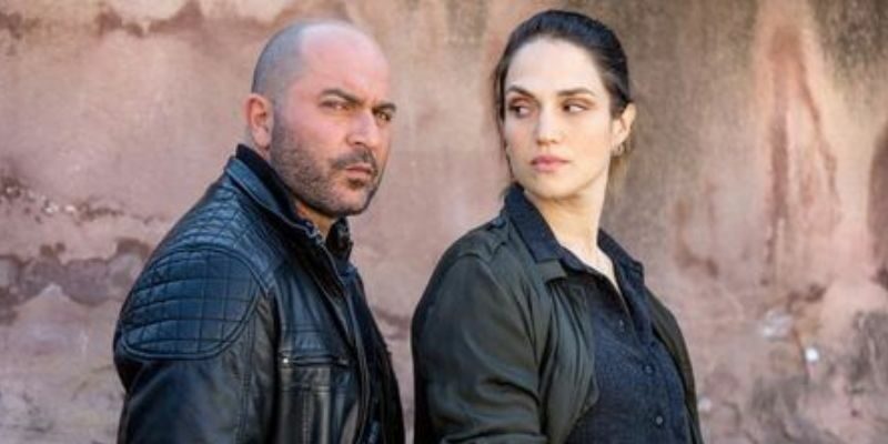 Fauda Season 5 Cast