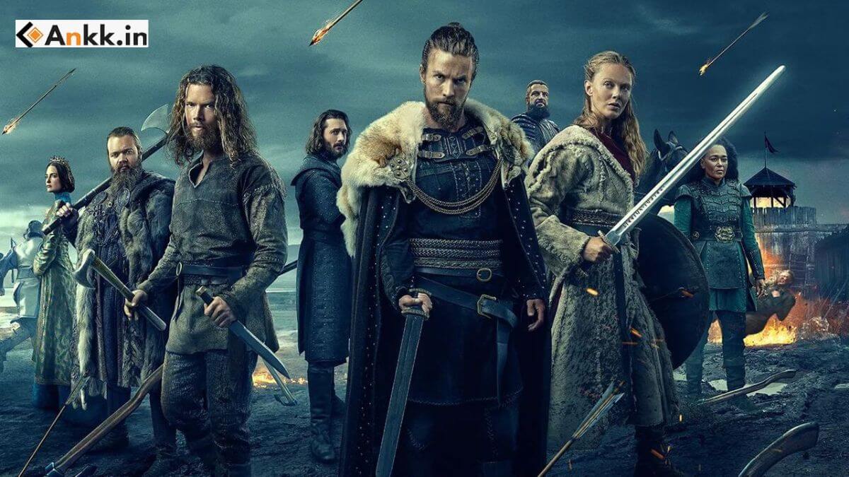 Vikings Valhalla Season 3