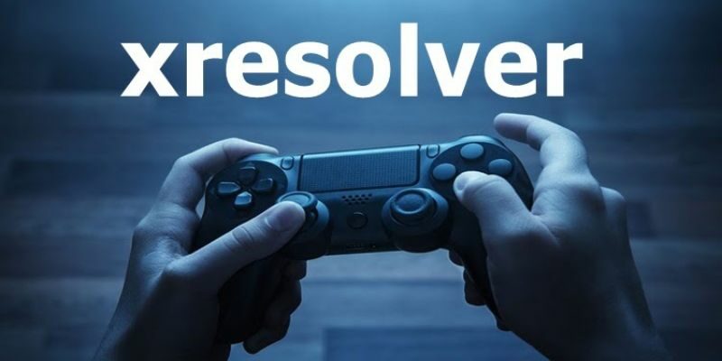 How Do I Use xResolver For Xbox and PlayStation?