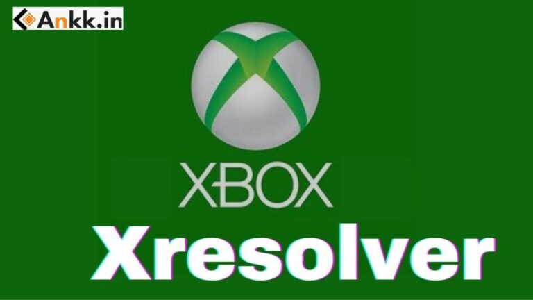 xresolver