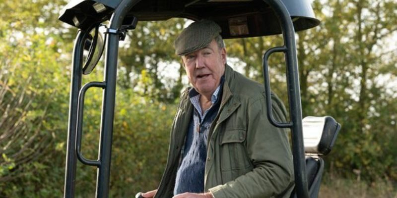 Clarkson Farm Season 3 Plot
