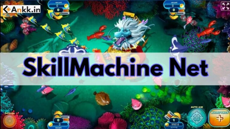 Is Skillmachine Net Legal? Add Money | Win Games In 2023