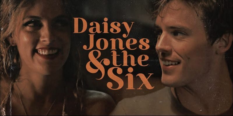 Daisy Jones And The Six Season 2