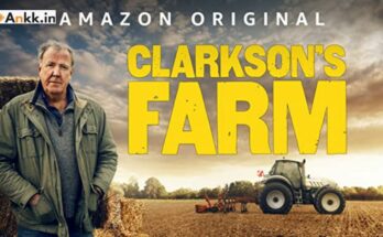 Clarkson Farm season 3