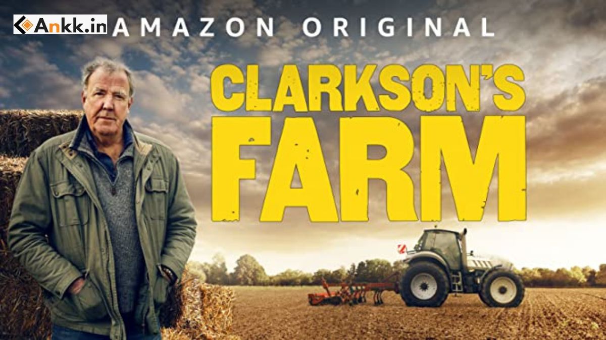 Clarkson Farm season 3