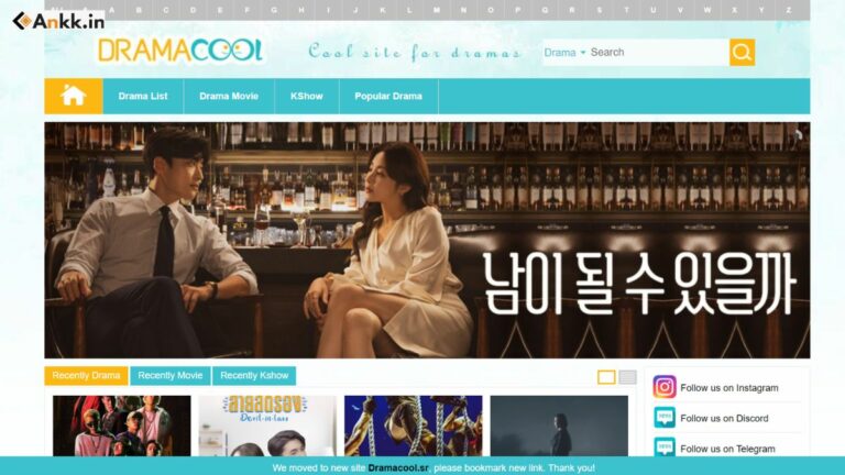 Is Dramacool.fo Safe To Watch Asian Dramas? Get To Know Here