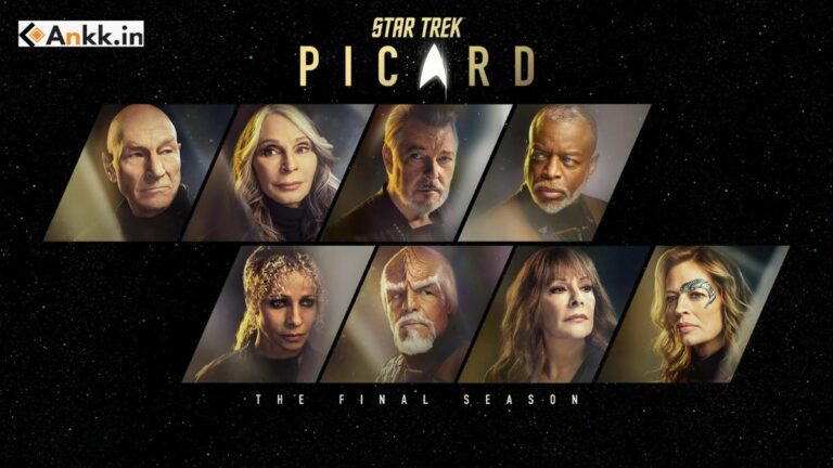 Picard Season 3: Release Date, Cast, Plot, Trailer [Paramount+]