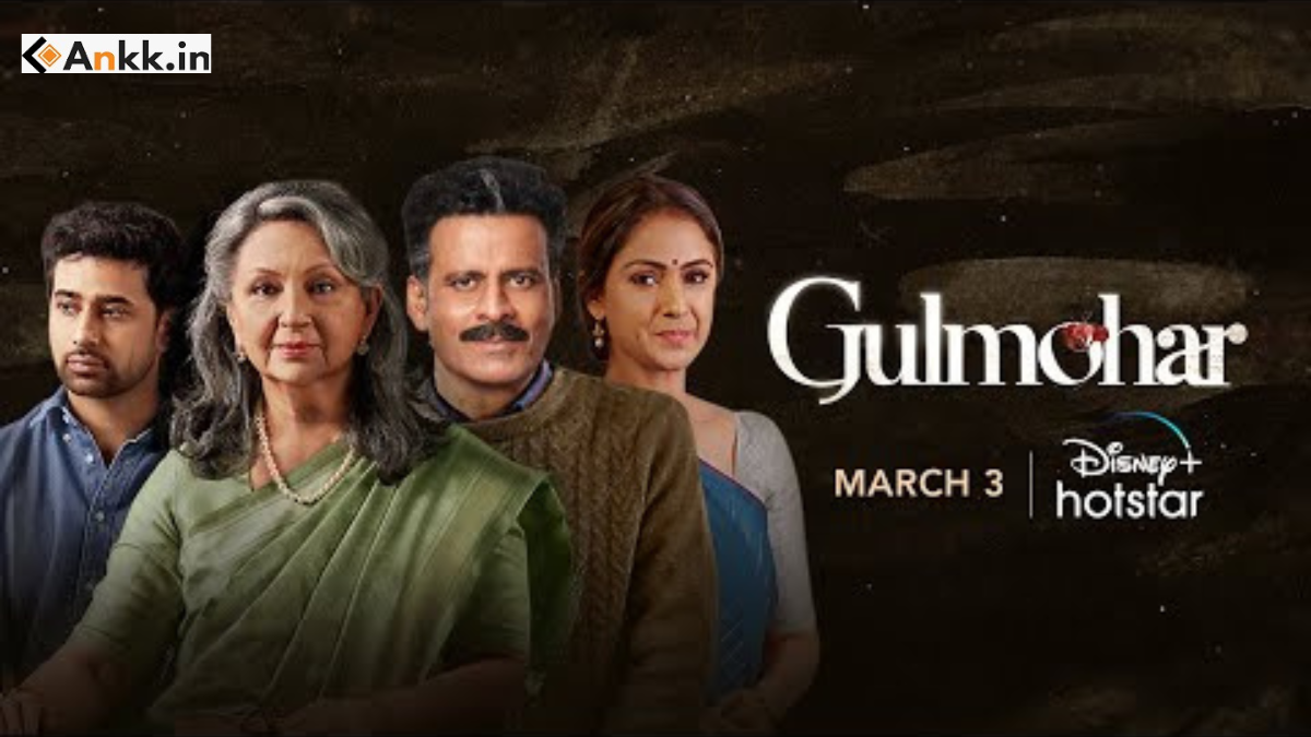 Gulmohar Season 2