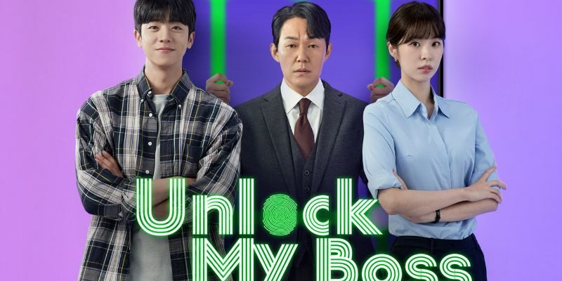 Unlock My Boss Season 2 Plot