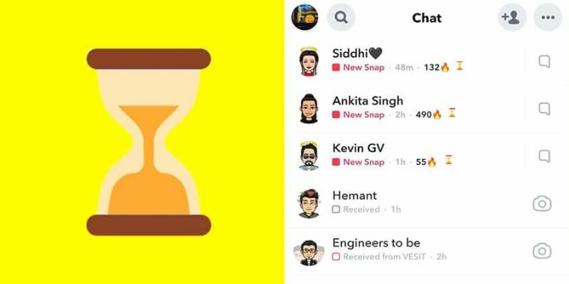 How Long Does the Hourglass Last on Snapchat?