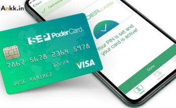 PoderCard