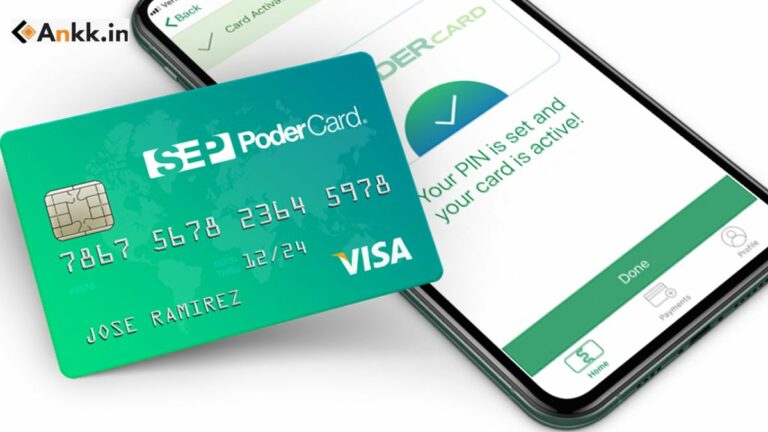 PoderCard