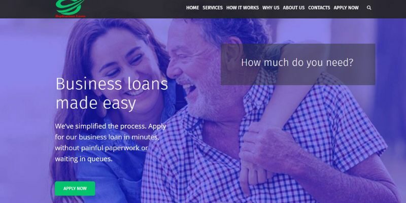 What is Aspiration Loan? 