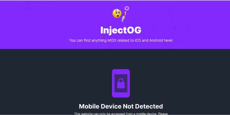 Injectog App: What Is It?