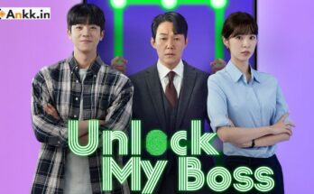 Unlock My Boss Season 2
