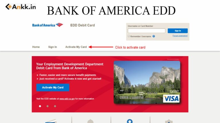 What Does Bank Of America Edd App Features? Detailed Guide