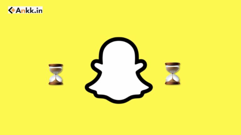 How Long Does the Hourglass Last on Snapchat? Complete Details