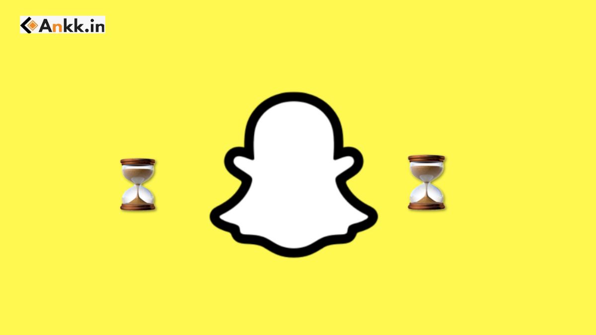 How Long Does the Hourglass Last on Snapchat?