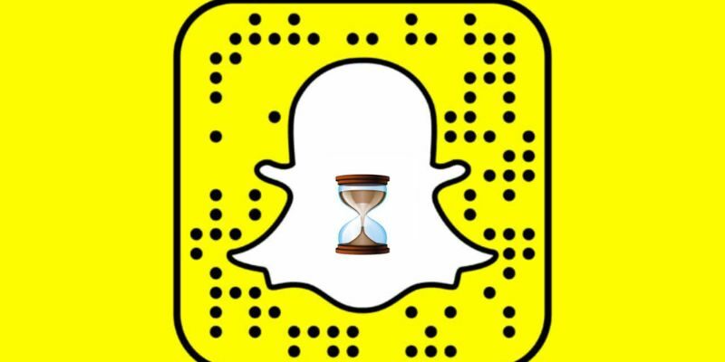 How to Avoid Snapchat’s Hourglass ⌛️? 