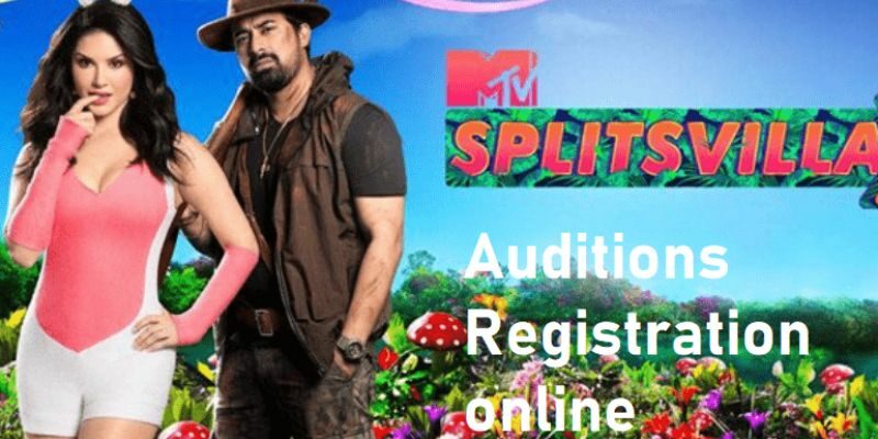 Splitsvilla 15 Audition