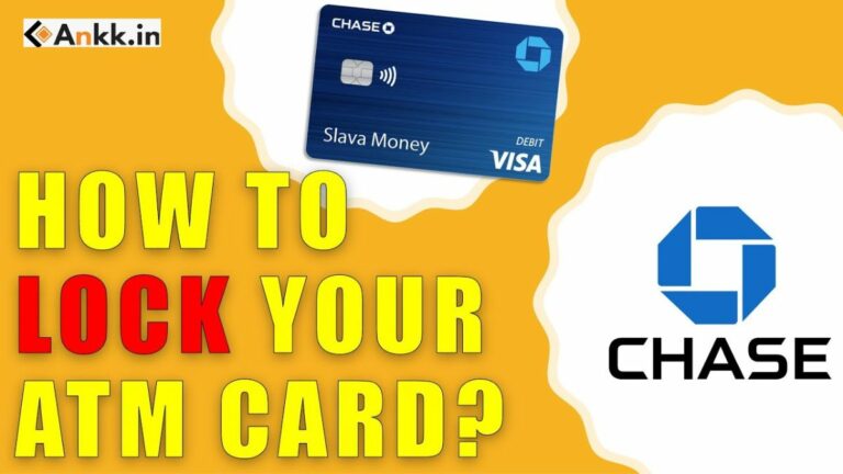 How To Lock Chase Debit Card? [A Detailed Guide]