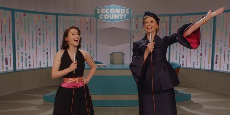 The Marvelous Mrs. Maisel Season 6 Plot