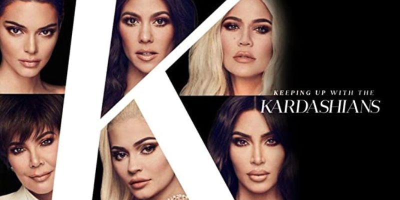 Keeping Up With The Kardashians Season 13
