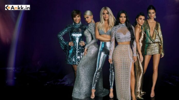 Keeping Up With The Kardashians Season 13 Contestants