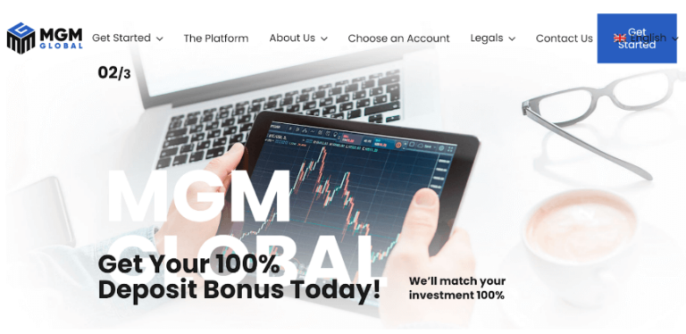 This MGMGlobal.com Review Details On The Outstanding Trading Conditions