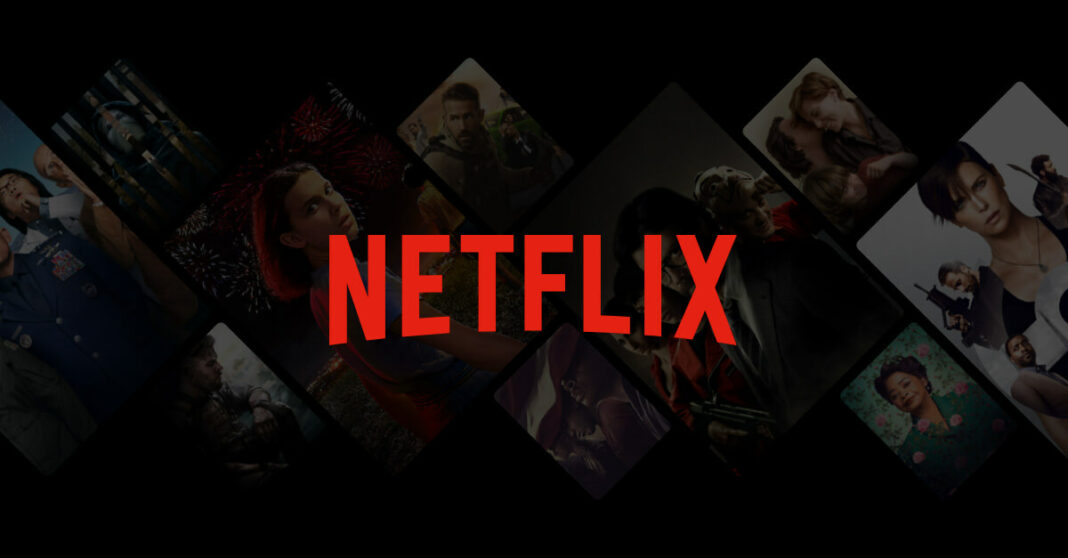 Netflix Seasons To Watch At Your Apartment