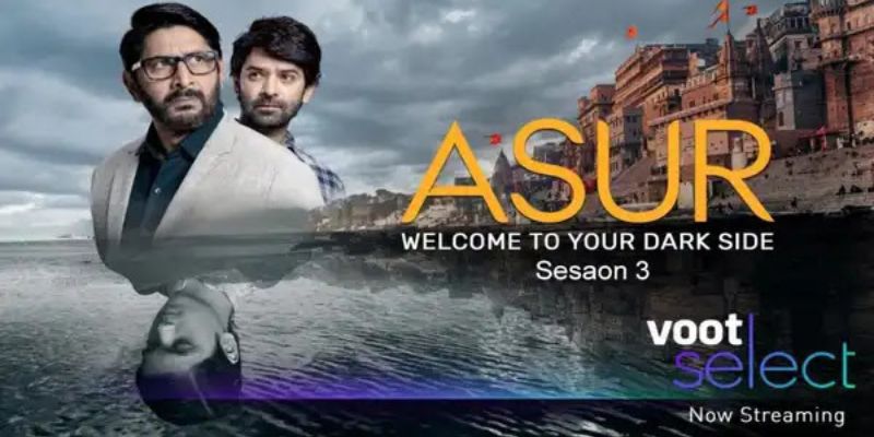 Asur Season 3 