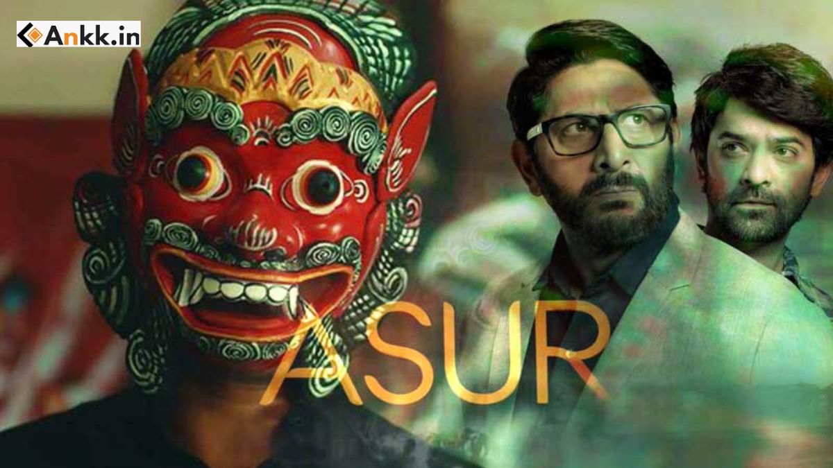 Asur Season 3: Release Date, Plot, Cast, Trailer And More