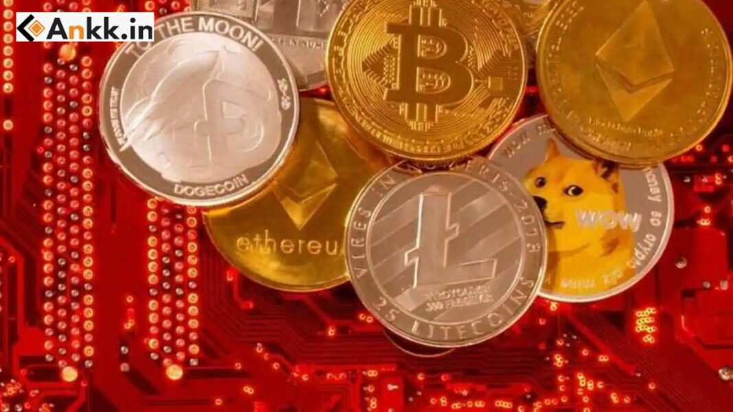 Rajkotupdates.news : Government May Consider Levying TDS TCS On Cryptocurrency Trading