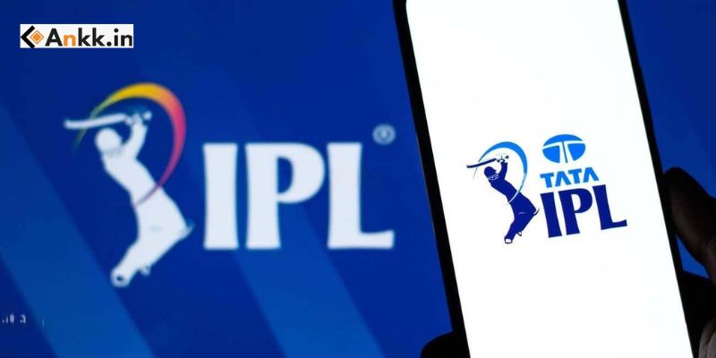 Rajkotupdates.news : Tata Group Takes The Rights For The 2022 And 2023 IPL Seasons
