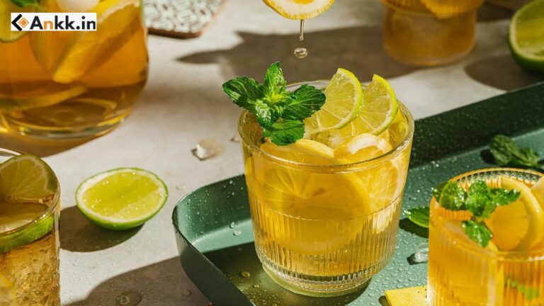 Rajkotupdates.news : Drinking Lemon Is As Beneficial As Eating It