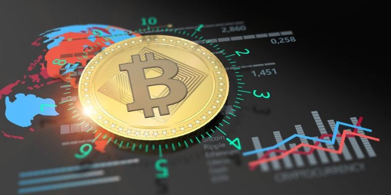 Rajkotupdates.news : Government May Consider Levying TDS TCS On Cryptocurrency Trading