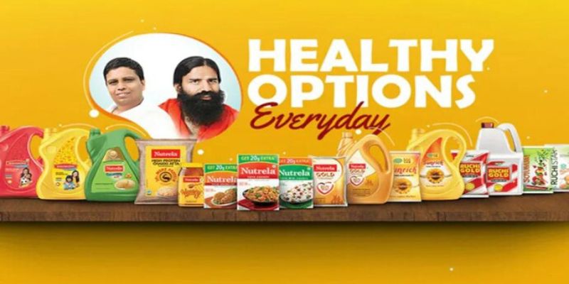 Rajkotupdates.news : Ruchi Soya To Be Renamed Patanjali Foods Company Board Approves Stock Surges