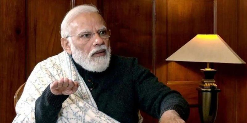 Rajkotupdates.news: PM Modi India Happy To Join Single Use Plastics