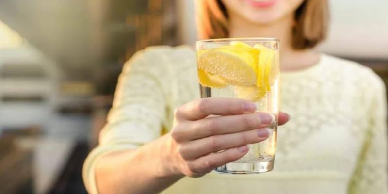 Rajkotupdates.news : Drinking Lemon Is As Beneficial As Eating It – Does It Detoxify Our Body?