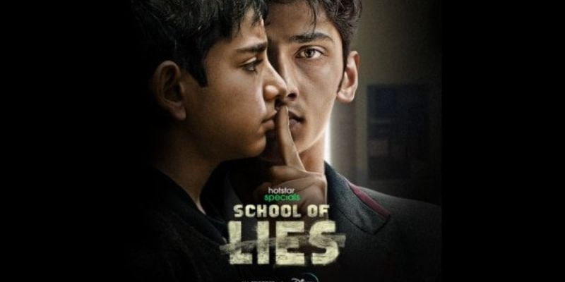 School Of Lies Season 1 Plot