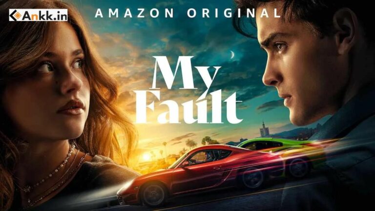 My Fault Season 2