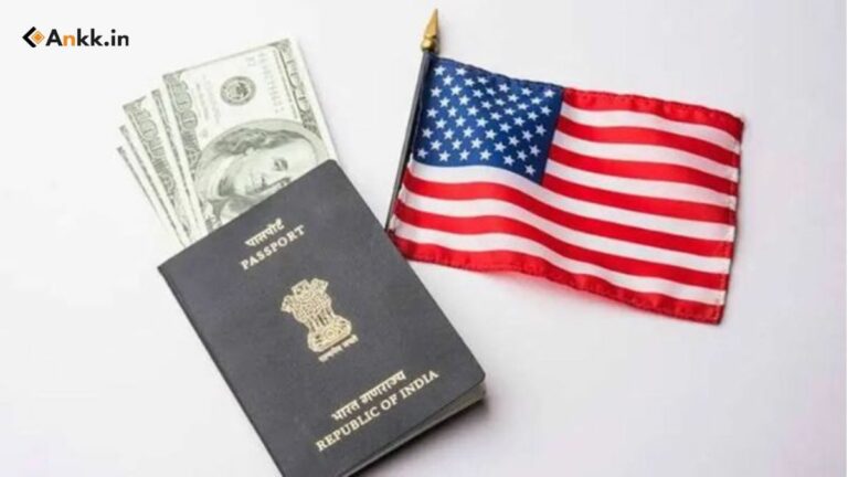 Rajkotupdates.news : America Granted Work Permits For Indian Spouses Of H-1 B Visa Holders