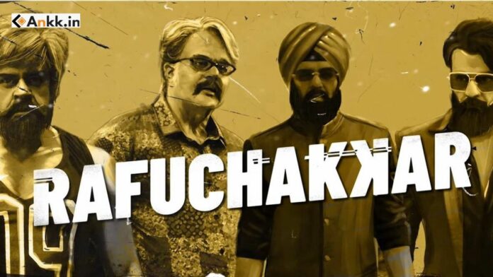 Rafuchakkar Season 2: Everything You Need To Know!