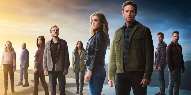 Manifest Season 6 Release Date