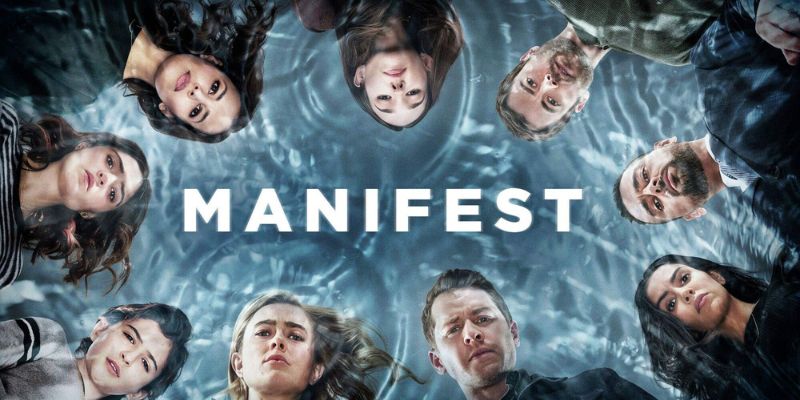 Manifest Season 6 Cast